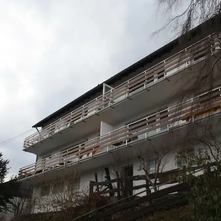 Apartment Luna Schmallenberg