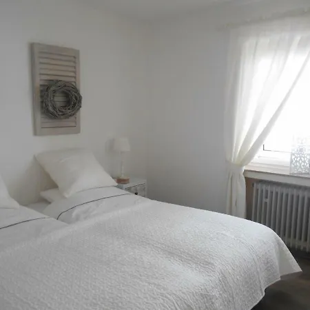 Luna Apartment Schmallenberg