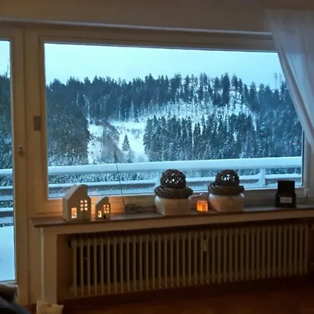 Luna Apartment Schmallenberg