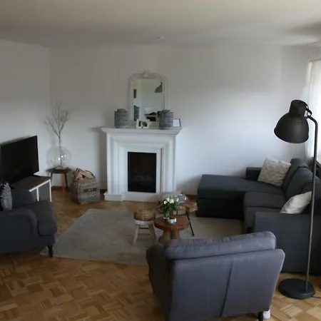 Apartment Luna *
