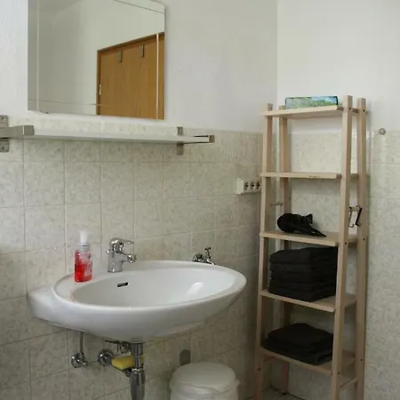 Luna Apartment *